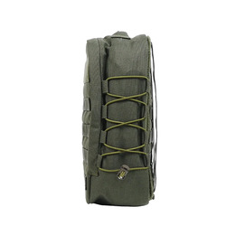 Штурмовий рюкзак кордура Army Olive. Фото 3