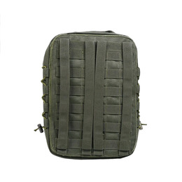 Штурмовий рюкзак кордура Army Olive. Фото 4