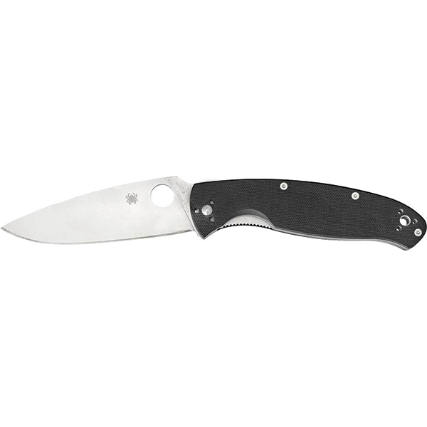 Ніж Spyderco Resilience