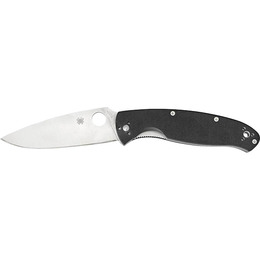 Ніж Spyderco Resilience