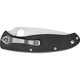 Ніж Spyderco Resilience