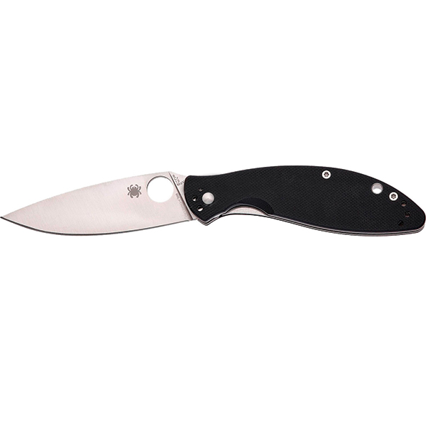 Ніж Spyderco Astute