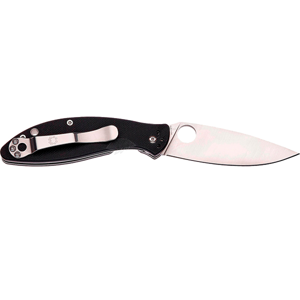 Ніж Spyderco Astute. Фото 2