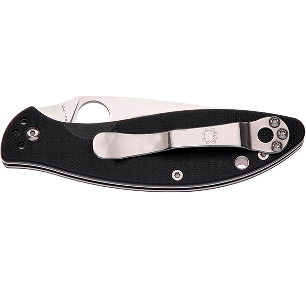 Ніж Spyderco Astute. Фото 4