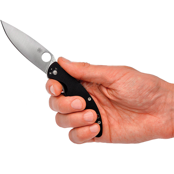 Ніж Spyderco Astute. Фото 5