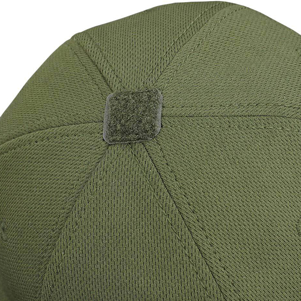 Кепка Condor-Clothing Flex Tactical Cap Olive . Фото 3