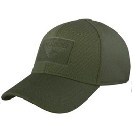 Кепка Condor-Clothing Flex Tactical Cap Olive 