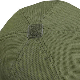 Кепка Condor-Clothing Flex Tactical Cap Olive . Фото 3