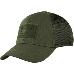 Кепка Condor-Clothing Flex Tactical Mesh Cap Olive 