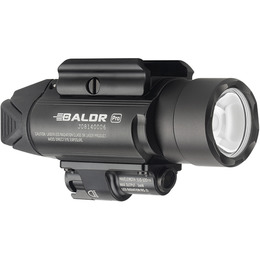 Ліхтар з ЛЦВ Olight Baldr Pro Black Green laser. Фото 4