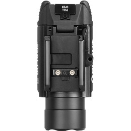 Ліхтар з ЛЦВ Olight Baldr Pro Black Green laser. Фото 7