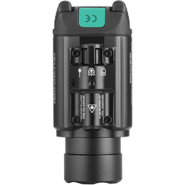 Ліхтар з ЛЦВ Olight Baldr Pro Black Green laser. Фото 8