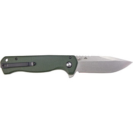 Ніж CJRB Chord Green