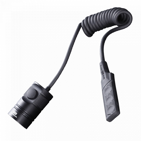Виносна кнопка Nitecore RSW1
