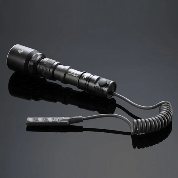 Виносна кнопка Nitecore RSW1. Фото 2