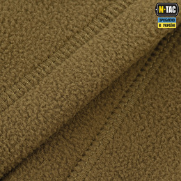 M-Tac балаклава-ніндзя Elite фліс (320г/м2) Dark Olive. Фото 5