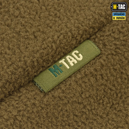 M-Tac балаклава-ніндзя Elite фліс (320г/м2) Dark Olive. Фото 6