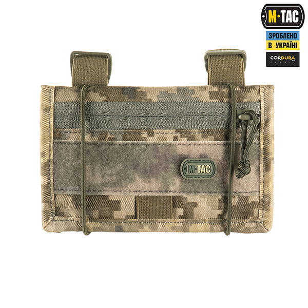 M-Tac планшет наручний з утяжкою MM14. Фото 2