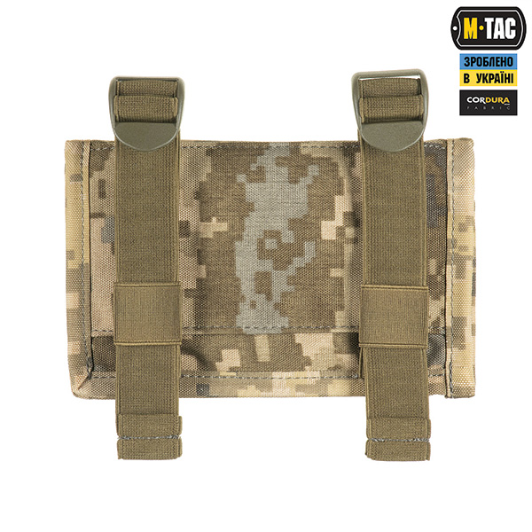 M-Tac планшет наручний з утяжкою MM14. Фото 3