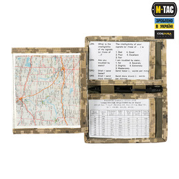 M-Tac планшет наручний з утяжкою MM14. Фото 4