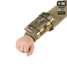 M-Tac планшет наручний з утяжкою MM14. Фото 5