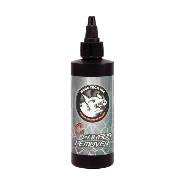 Засіб для чищення Bore Tech C4 Carbon Remover 118 мл