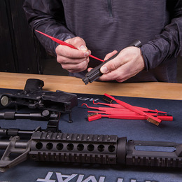 Набір для чищення Real Avid Accu-Grip Picks & Brushes. Фото 6