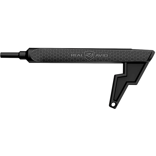 Підставка Real Avid для чищення ствола AR15. Фото 2