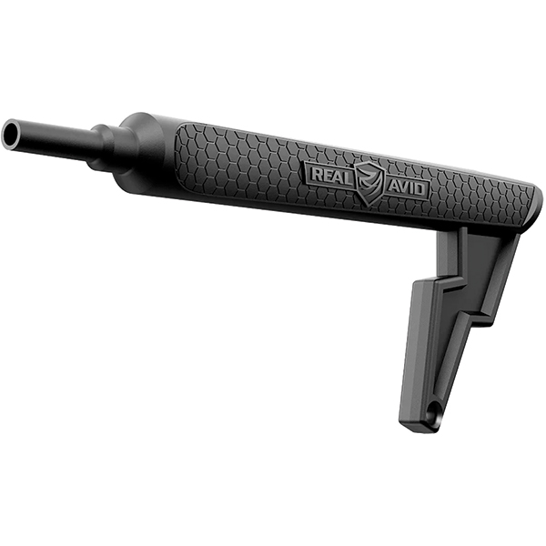 Підставка Real Avid для чищення ствола AR15. Фото 3