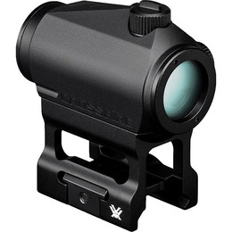 Приціл коліматорний Vortex Crossfire 2 MOA Weaver. Фото 4