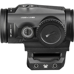 Приціл призматичний Vortex Spitfire HD Gen II 3-х з сіткою AR-BDC4. Фото 3