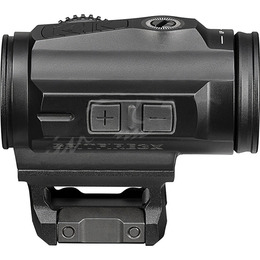 Приціл призматичний Vortex Spitfire HD Gen II 3-х з сіткою AR-BDC4. Фото 4