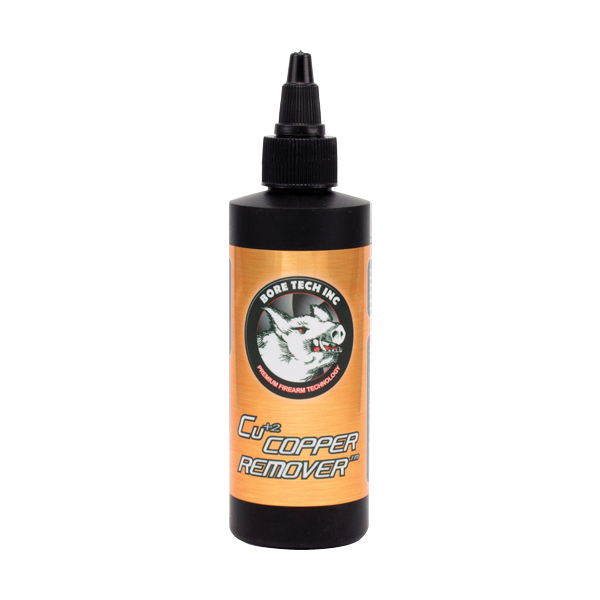 Засіб для чищення Bore Tech Cu+2 Copper Remover 118 мл
