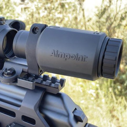 Коліматорний приціл Primary Arms SLX MD-25. Фото 5
