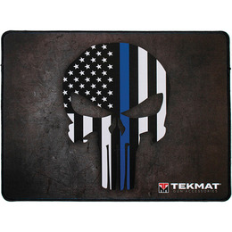 Килимок для зброї Tekmat Punisher 38х51 см.