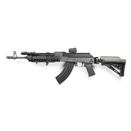 Руків’я пістолетне Magpul MOE для Сайги Black