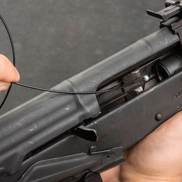 Протяжка Real Avid Bore Boss .30CAL/.308CAL/7.62 ММ