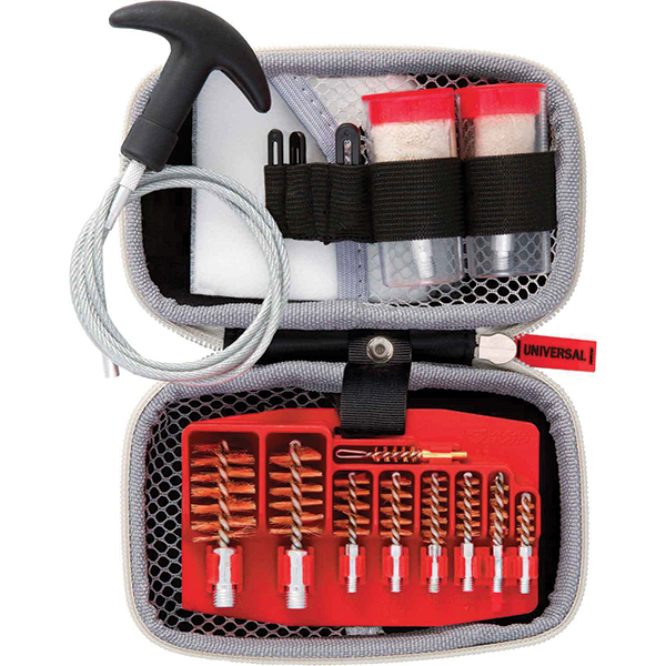 Набір для чищення Real Avid Gun Boss універсальний Cleaning Kit