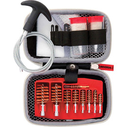 Набір для чищення Real Avid Gun Boss універсальний Cleaning Kit