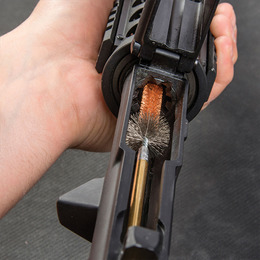 Набір для чищення Real Avid Gun Boss Pro AR-15 Cleaning Kit .223/5.56. Фото 5