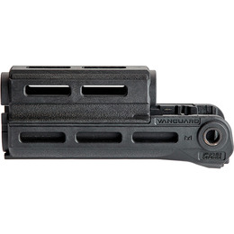 Цівка FAB Defense VANGUARD для Сайги Black