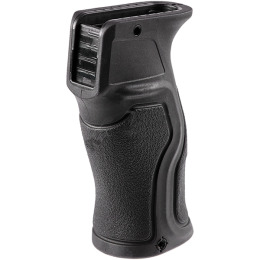 Руків’я пістолетне FAB Defense GRADUS для Сайги Black