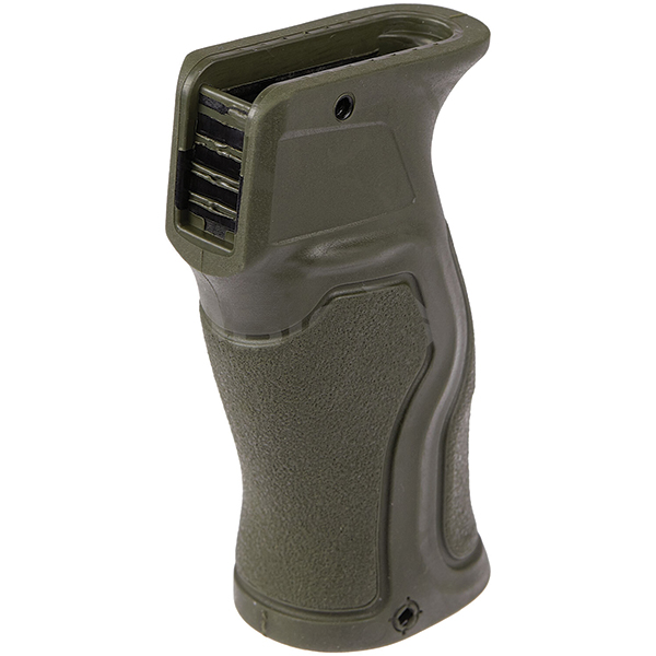 Руків’я пістолетне FAB Defense GRADUS для Сайги Olive