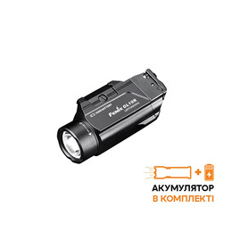 Ліхтар до пістолета Fenix GL19R