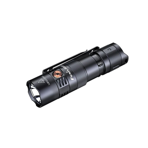Ліхтар ручний Fenix PD25R. Фото 2