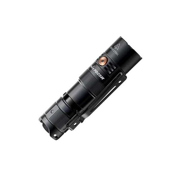 Ліхтар ручний Fenix PD25R. Фото 3