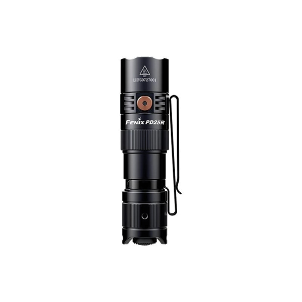 Ліхтар ручний Fenix PD25R. Фото 4
