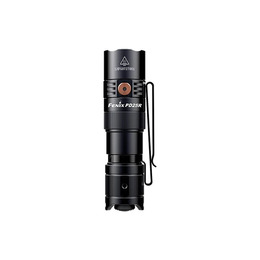 Ліхтар ручний Fenix PD25R. Фото 4