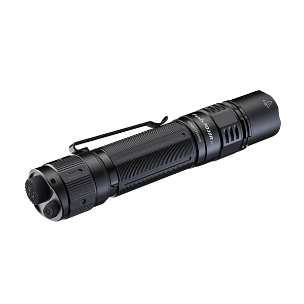 Ліхтар ручний Fenix PD36R Pro. Фото 3