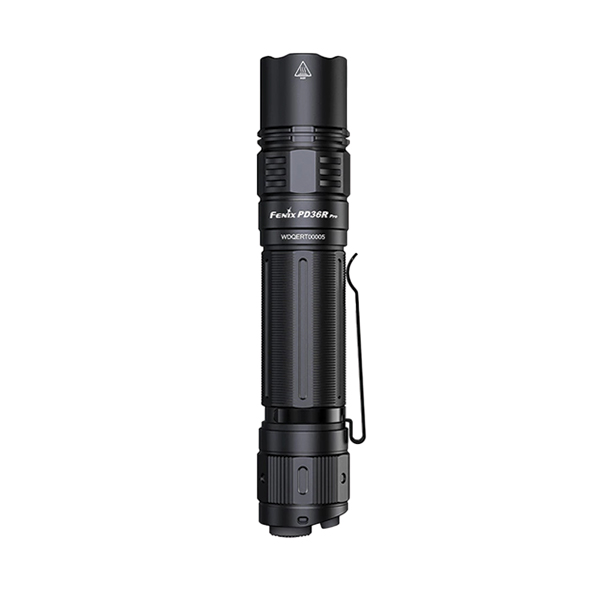 Ліхтар ручний Fenix PD36R Pro. Фото 2
